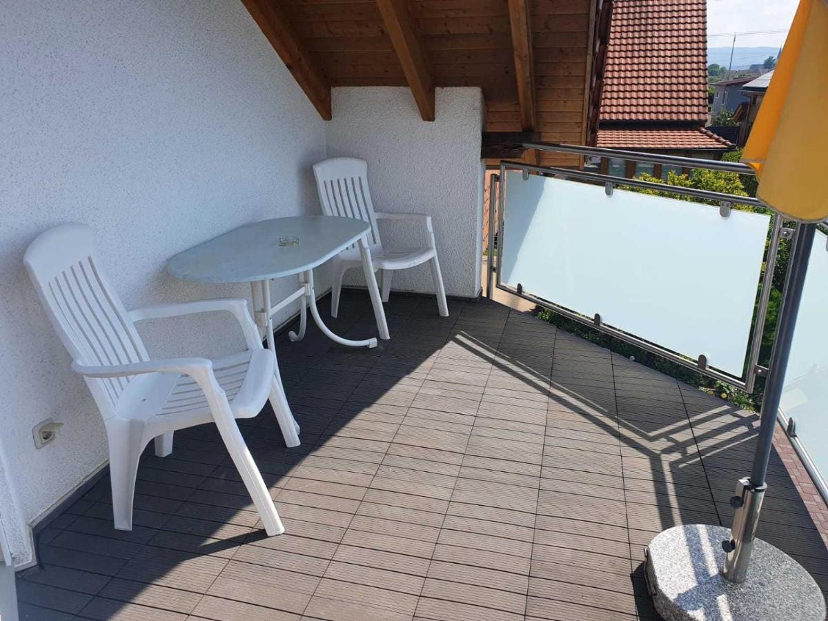 M&J Fewo Kappel-Grafenhausen Exteriér fotografie
