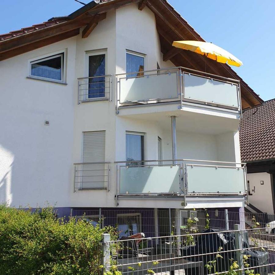 M&J Fewo Kappel-Grafenhausen Exteriér fotografie