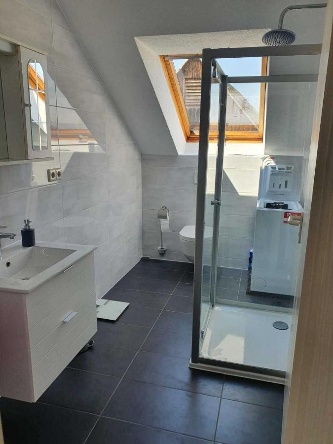 M&J Fewo Kappel-Grafenhausen Exteriér fotografie