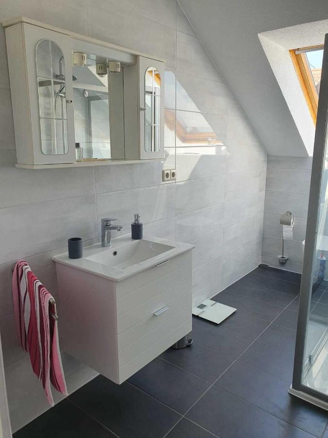 M&J Fewo Kappel-Grafenhausen Exteriér fotografie
